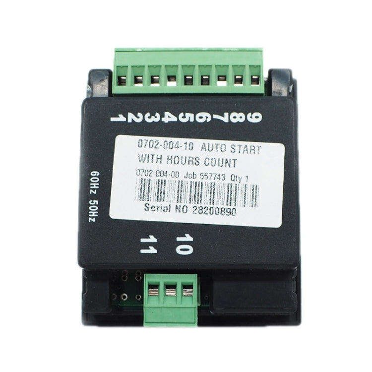 DSE702K AS HC Deep Sea Diesel Generator Set Controller Panel