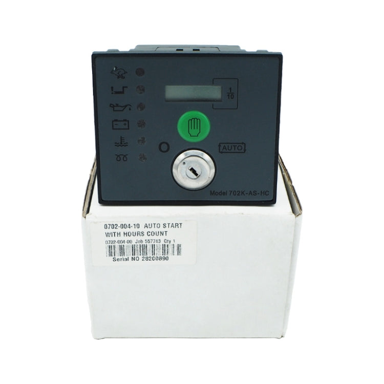 DSE702K AS HC Deep Sea Diesel Generator Set Controller Panel - free shipping - PMC Jewellery - Order now!