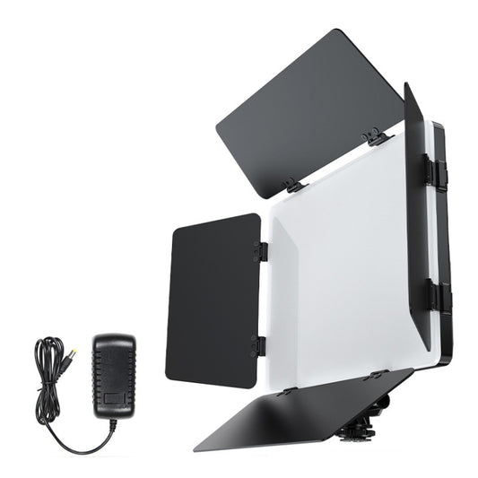 Pixel  P30 20W 2500-6500K 2400Lux Dual Color Temperature Photography Fill Light Standard Set - free shipping - PMC Jewellery - Order now!