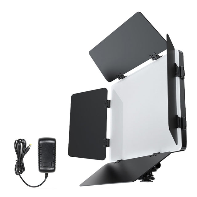 Pixel  P30 20W 2500-6500K 2400Lux Dual Color Temperature Photography Fill Light Standard Set