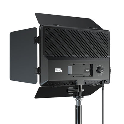 Pixel  P30 20W 2500-6500K 2400Lux Dual Color Temperature Photography Fill Light Standard Set - free shipping - PMC Jewellery - Order now!