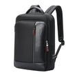 Bopai 751-006641A Large Capacity Anti-theft Waterproof Laptop Business Backpack(Black) - free shipping - PMC TechLife - Order now!