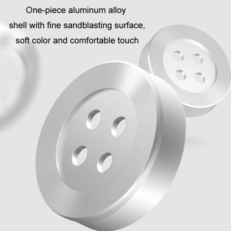 BEN.JACK Car Air Conditioner Air Outlet Aromatherapy Fragrance Ornaments(Random Color Delivery) - free shipping - PMC Jewellery - Order now!
