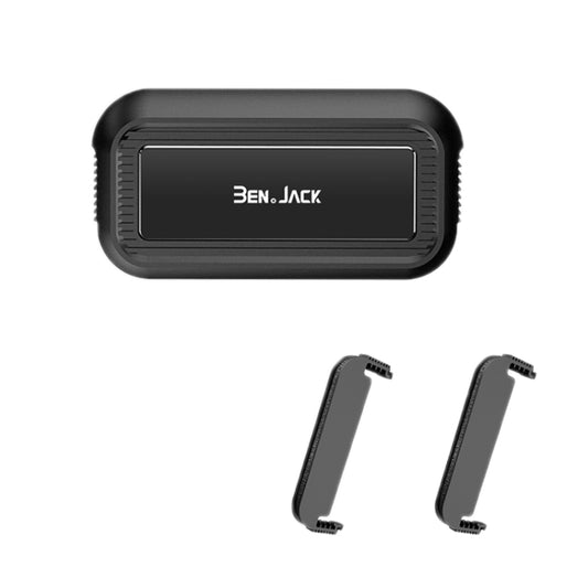 BEN.JACK Car Boneless Wiper Strip Modification Repair Device(Black) - Other Tools by BEN.JACK | Online Shopping South Africa | PMC Jewellery | Buy Now Pay Later Mobicred