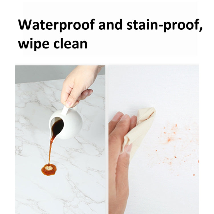 2pcs 40cm Double-Sided Background Board + 7pcs Backdrop Paper Photography Props Set, Spec: Set 3 - Solid Color by PMC TechLife | Online Shopping South Africa | PMC TechLife | Buy Now Pay Later Mobicred