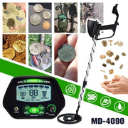 Outdoor Archeology Underground Necklace Ring Treasure Hunt