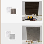 2pcs 60cm Double-Sided Background Board + 7pcs Backdrop Paper Photography Props Set, Spec: Set 3