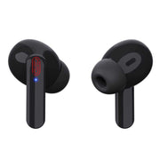 Hishell Y113 Smart Voice Translator Earphone Wireless Earbuds Real Time Instant Online 40 Languages Translate Earphone(Black)