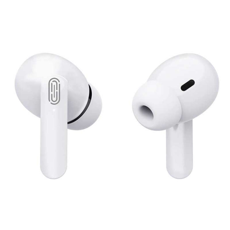 Hishell Y113 Smart Voice Translator Earphone Wireless Earbuds Real Time Instant Online 40 Languages Translate Earphone(White) -  by Hishell | Online Shopping South Africa | PMC TechLife | Buy Now Pay Later Mobicred