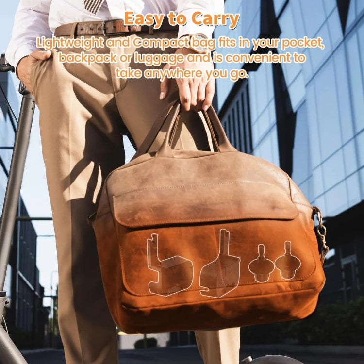 Phomemo M08F Printer Holder For Letter Rolls Thermal Paper - Others by Phomemo | Online Shopping South Africa | PMC TechLife | Buy Now Pay Later Mobicred