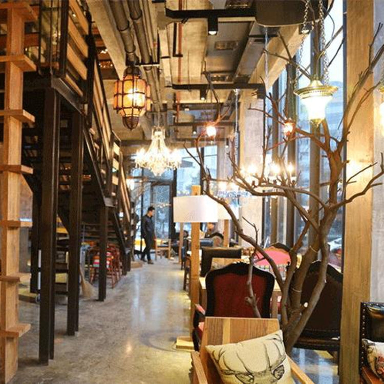 6pcs /Box G45 Bulb LED Lamp Fixture Illuminator Vintage Filament Lights, Style: Transparent Small Screw(220V 4W) - LED Blubs & Tubes by PMc TechLife | Online Shopping South Africa | PMc TechLife | Buy Now Pay Later Mobicred