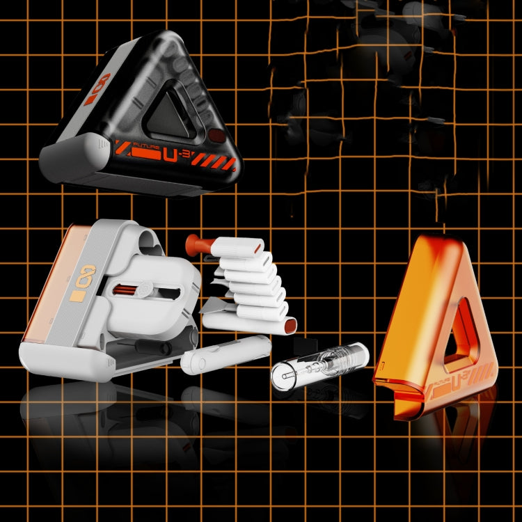 24 In 1 Bluetooth Headset Cleaning Pen Set Keyboard Mobile Phone Camera Dust Removal Brush(Red) - Other Accessories by PMC Jewellery | Online Shopping South Africa | PMC Jewellery | Buy Now Pay Later Mobicred