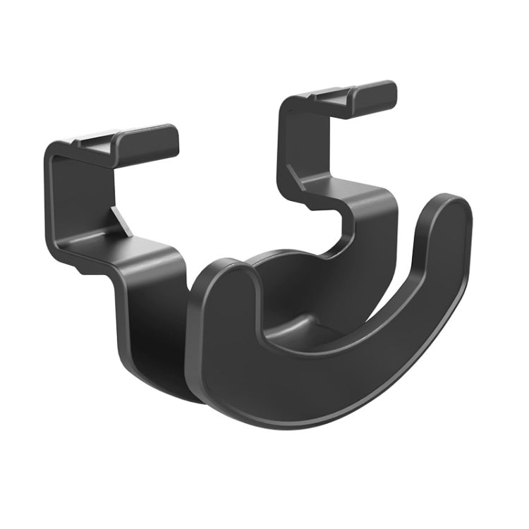 For Tesla Model Y Trunk Seat Button Hook(Black) - Auto Fastener & Clips by PMC TechLife | Online Shopping South Africa | PMC TechLife | Buy Now Pay Later Mobicred