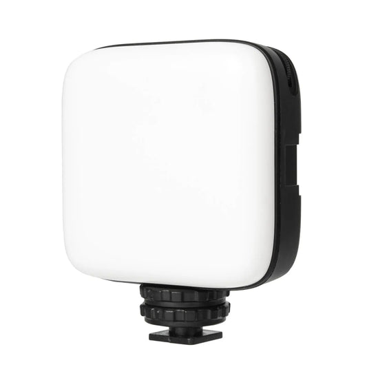 Desiontal V90 Mobile Phone Live Beauty Fill Light LED Pocket Light USB Charging Tofu Lamp(Standard) - free shipping - PMC Jewellery - Order now!
