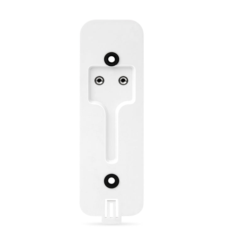 For Blink Doorbell Backplate Replacement Part(White) - Other Device by PMC Jewellery | Online Shopping South Africa | PMC Jewellery | Buy Now Pay Later Mobicred
