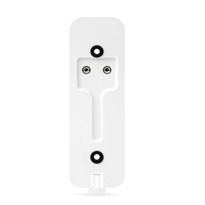 For Blink Doorbell Backplate Replacement Part(White) - Other Device by PMC Jewellery | Online Shopping South Africa | PMC Jewellery | Buy Now Pay Later Mobicred