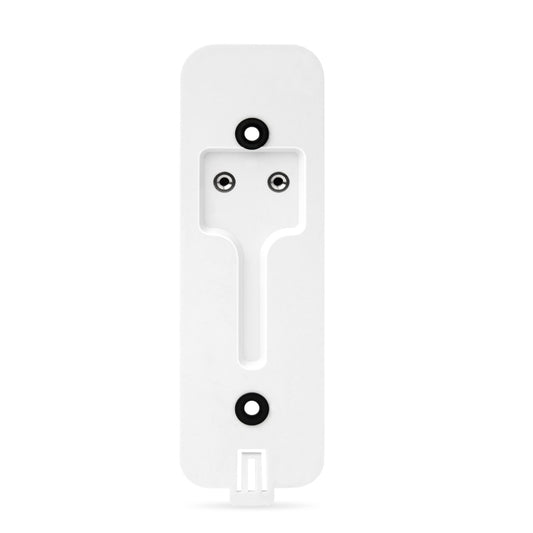 For Blink Doorbell Backplate Replacement Part(White) - Other Device by PMC Jewellery | Online Shopping South Africa | PMC Jewellery | Buy Now Pay Later Mobicred