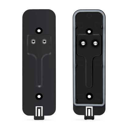 For Blink Doorbell Backplate Replacement Part(White) - Other Device by PMC Jewellery | Online Shopping South Africa | PMC Jewellery | Buy Now Pay Later Mobicred