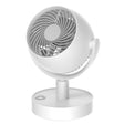 Desktop Air Circulation Fan Household Office Compact Mute Electrical Fan, Style: USB Plug In - Electric Fans by PMC TechLife | Online Shopping South Africa | PMC TechLife | Buy Now Pay Later Mobicred