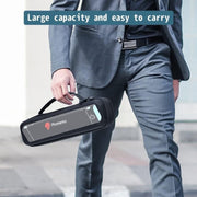 Phomemo Portable Storage Bag For M08F / P831 Printer(Gray)