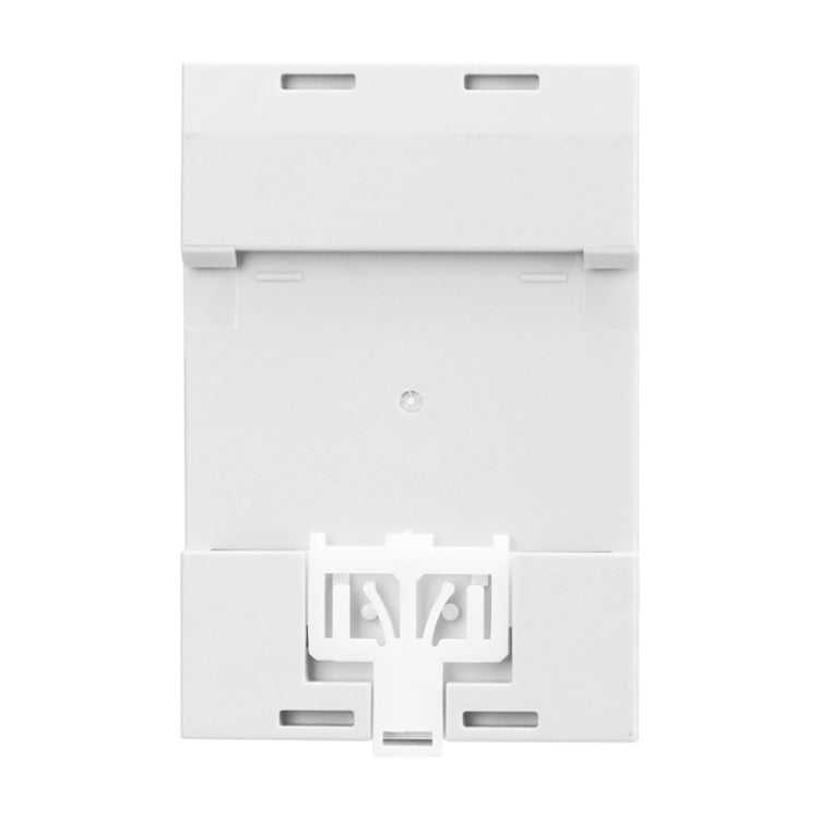 SINOTIMER SDM004 Din Rail AC Voltage Current Time Power Electricity Multi-Function Detection Meter