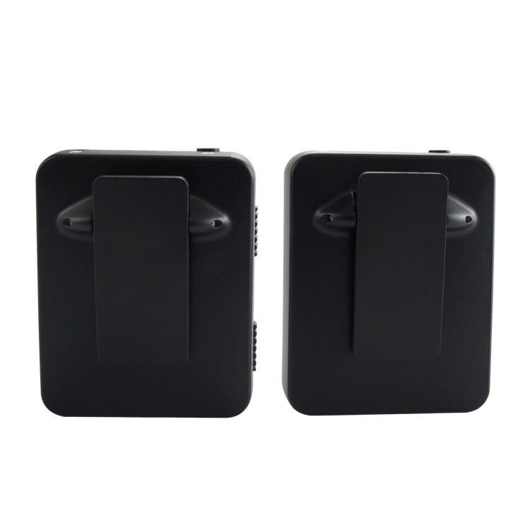 M-VAVE WP-10 Wireless Monitor Ear Return, Style: Single Transmitter