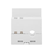 SINOTIMER SDM009 Din Rail Single-Phase Voltage Current Frequency Power Factor Electricity Multifunctional Meter, Model: AC40-300V Built-In