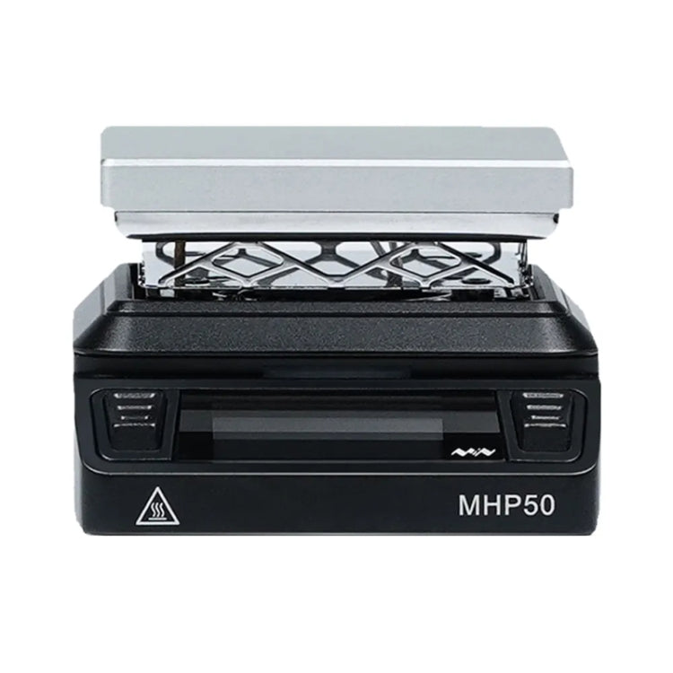MINIWARE MHP50 Support PD/DC Power Supply 150W High Power Mini Thermostat Heating Station, Model: A5 - free shipping - PMC Jewellery - Order now!