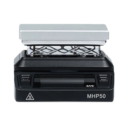 MINIWARE MHP50 Support PD/DC Power Supply 150W High Power Mini Thermostat Heating Station, Model: A5 - free shipping - PMC Jewellery - Order now!