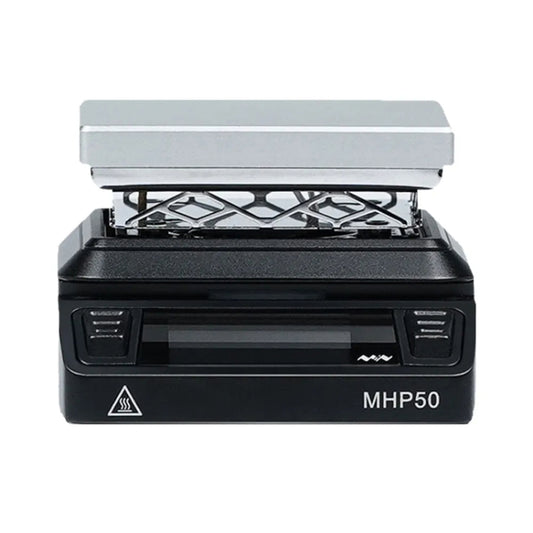 MINIWARE MHP50 Support PD/DC Power Supply 150W High Power Mini Thermostat Heating Station, Model: A5 - free shipping - PMC Jewellery - Order now!