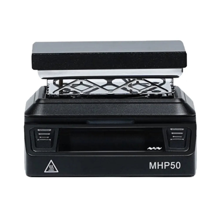 MINIWARE MHP50 Support PD/DC Power Supply 150W High Power Mini Thermostat Heating Station, Model: B5 - free shipping - PMC Jewellery - Order now!