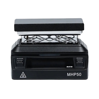 MINIWARE MHP50 Support PD/DC Power Supply 150W High Power Mini Thermostat Heating Station, Model: B5 - free shipping - PMC Jewellery - Order now!