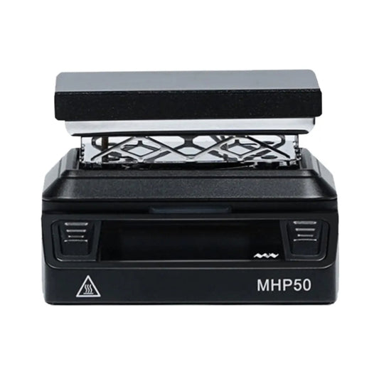 MINIWARE MHP50 Support PD/DC Power Supply 150W High Power Mini Thermostat Heating Station, Model: B5 - free shipping - PMC Jewellery - Order now!