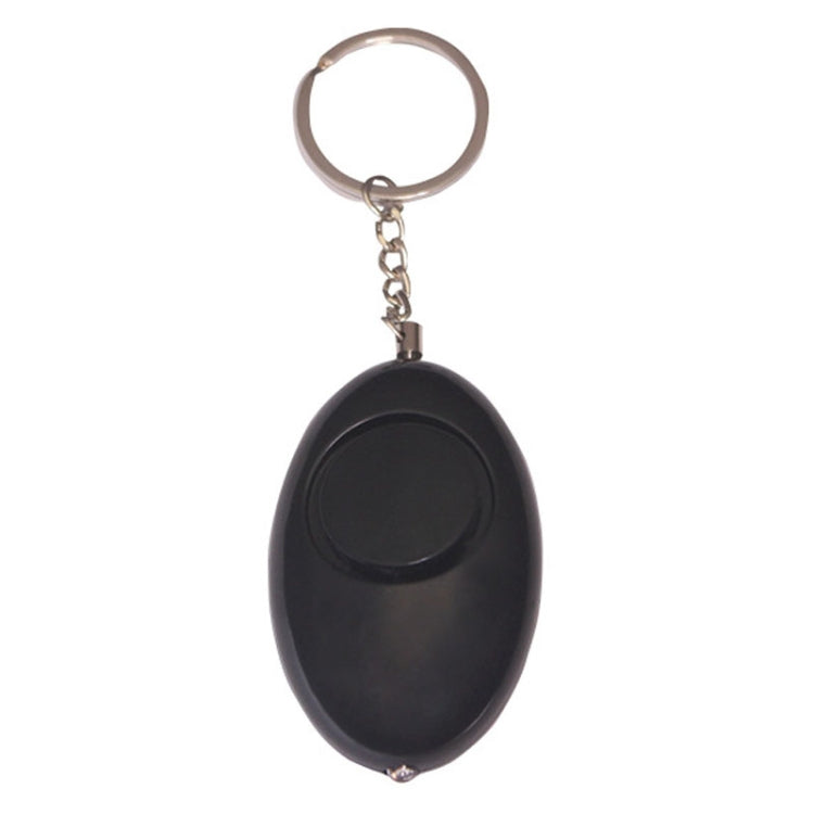 LED Flashing Alarm Anti Loss And Wolfproof Device Women Defense Emergency Caller(Black) - Anti-lost Alarm by PMc TechLife | Online Shopping South Africa | PMc TechLife | Buy Now Pay Later Mobicred