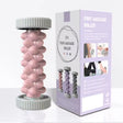 Foot Massage Roller Home Fitness Muscle Relaxation Plantar Fascia Rod(Pink) - free shipping - PMC TechLife - Order now!