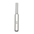 For N64/NGC/SFC Game Console Disassembly Hardware Tools Screwdriver Accessories, Model: 3.8mm Sleeve - Screwdriver by PMC TechLife | Online Shopping South Africa | PMC TechLife