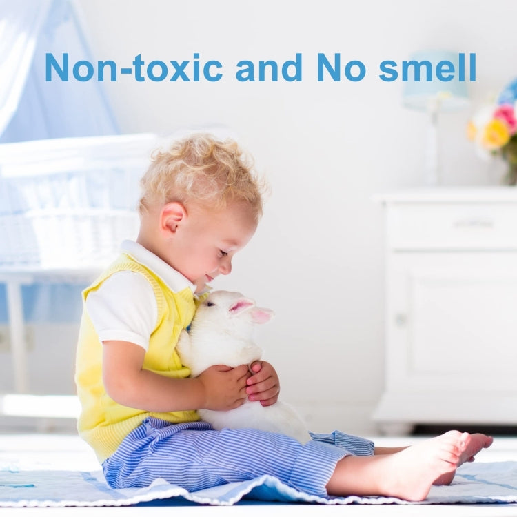 20pcs /Pack Replacement Glue Card for Plug-in Indoor Insect Trap Refills Glue Boards - Traps by PMC TechLife | Online Shopping South Africa | PMC TechLife | Buy Now Pay Later Mobicred