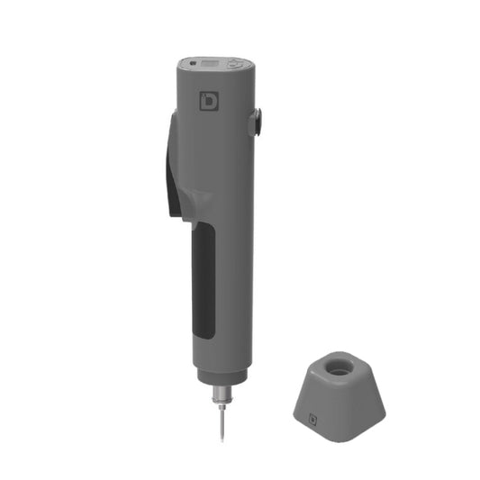 Xiaodong P2 Electrical Screwdriver Mobile Phone Repair Tool With Electronic Torque Brake, Version: Standard - free shipping - PMC Jewellery - Order now!