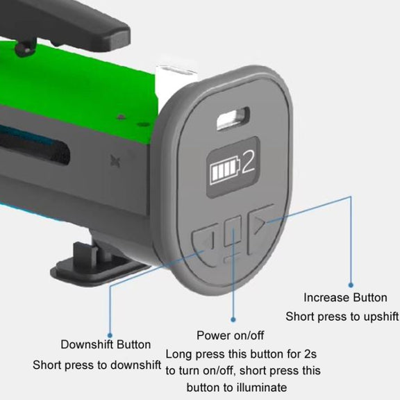 Xiaodong P2 Electrical Screwdriver Mobile Phone Repair Tool With Electronic Torque Brake, Version: Standard