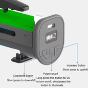 Xiaodong P2 Electrical Screwdriver Mobile Phone Repair Tool With Electronic Torque Brake, Version: For Apple