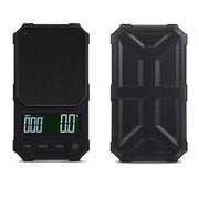 Battery Model 2kg/0.1g Portable Toolbox Digital Scale Jewelry Weighing Tool with Timing