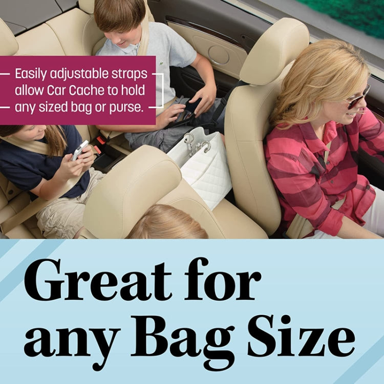 Car Storage Bag Multifunctional Pet Barrier Mesh Bag(Black) - Stowing Tidying by PMC TechLife | Online Shopping South Africa | PMC TechLife | Buy Now Pay Later Mobicred