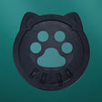 Pet Screen Door Two Way Access Magnetic Closing Cat Door Pet Products(Black) - Pet Screen Doors by PMC TechLife | Online Shopping South Africa | PMC TechLife | Buy Now Pay Later Mobicred