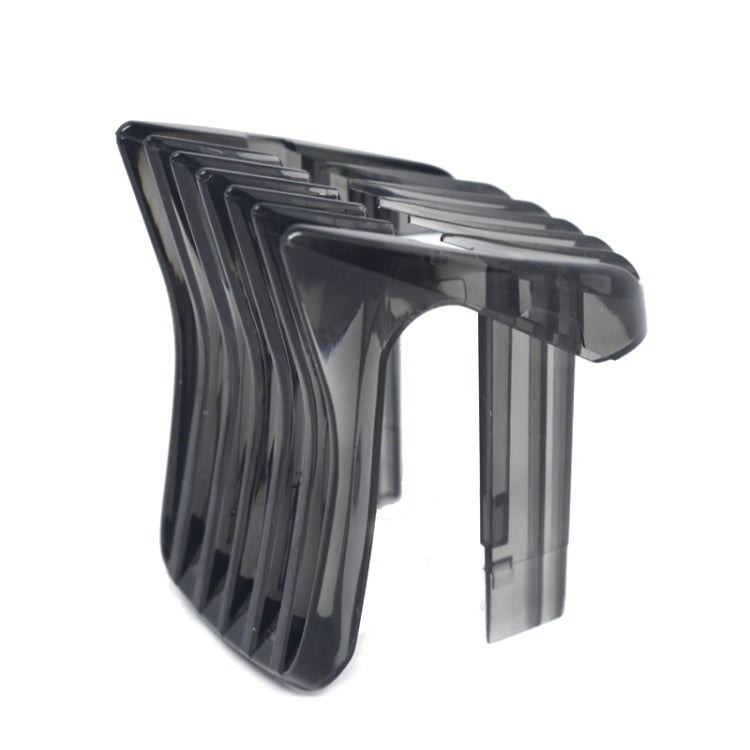 Fixed Comb Positioner for Philips Hair Clipper HC3420 HC5410 HC5450 HC7452, Style: Adult - Accessories by PMC TechLife | Online Shopping South Africa | PMC TechLife | Buy Now Pay Later Mobicred