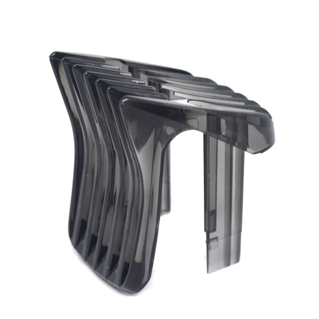 Fixed Comb Positioner for Philips Hair Clipper HC3420 HC5410 HC5450 HC7452, Style: Adult
