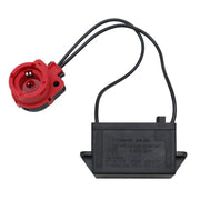 HID Ballast 3-Pin Car Headlight D2 High Voltage Head(1307329080)