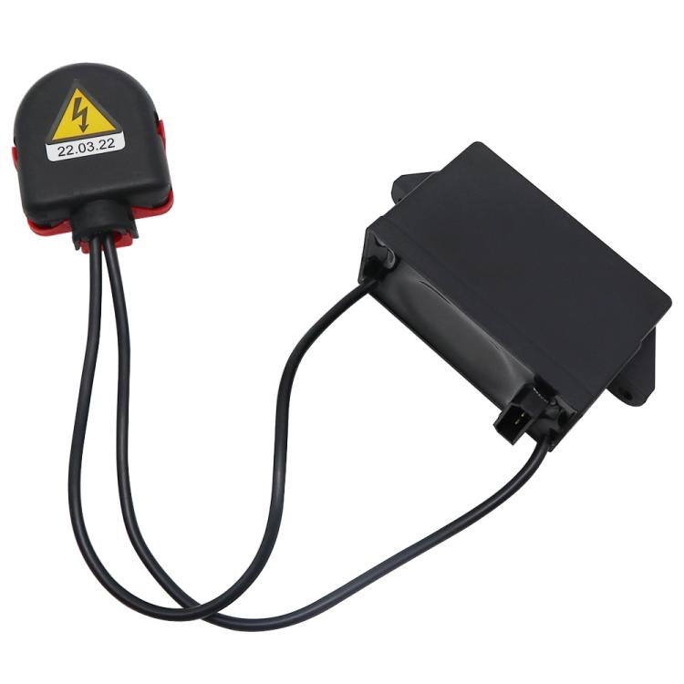 HID Ballast 3-Pin Car Headlight D2 High Voltage Head(1307329080) - free shipping - PMc TechLife - Order now!