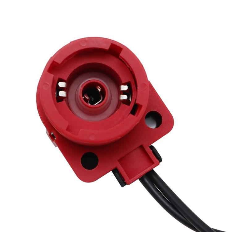 HID Ballast 3-Pin Car Headlight D2 High Voltage Head(1307329080) - free shipping - PMc TechLife - Order now!