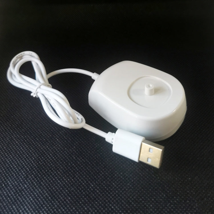 USB Charger For Philips Toothbrush HX2431 HX2421 HX2021 HX2023 - Toothbrushes by PMC TechLife | Online Shopping South Africa | PMC TechLife | Buy Now Pay Later Mobicred