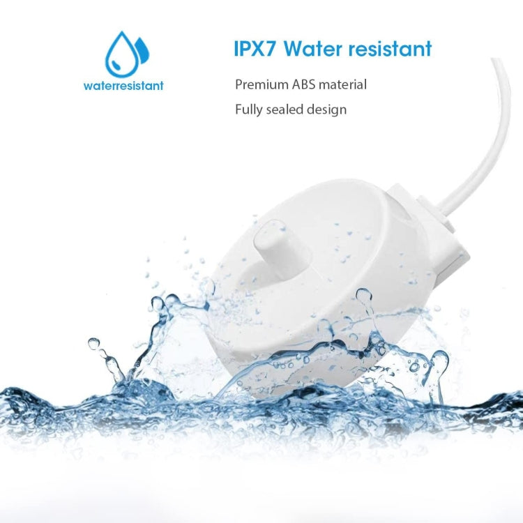 HX6100 UK Plug Charger For Philips Toothbrush HX6730 6511 3216 3226 9112 Etc - Toothbrushes by PMC TechLife | Online Shopping South Africa | PMC TechLife | Buy Now Pay Later Mobicred